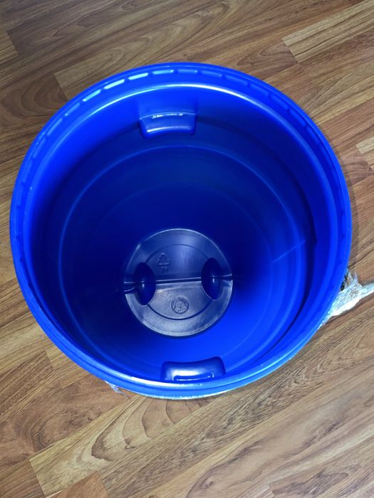 Butoi plastic varza