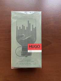 Оригинален мъжки парфюм HUGO Boss 75 мл