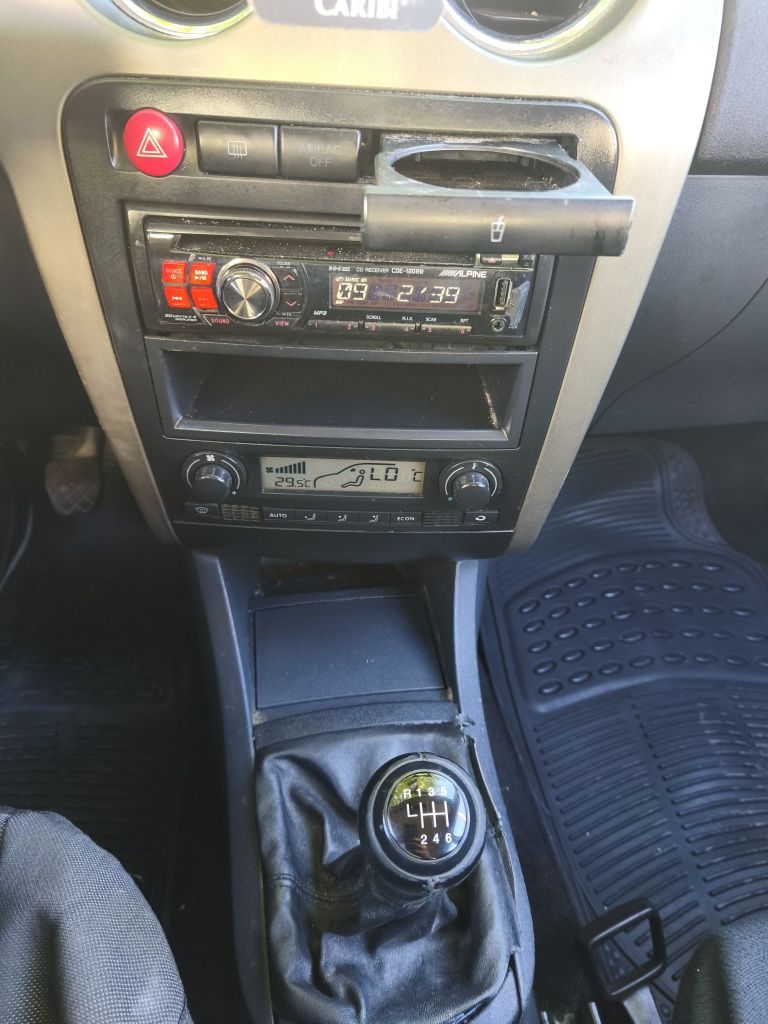 Seat Ibiza 1.9 tdi