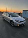 Volkswagen Golf VI Break 2012 Euro 5