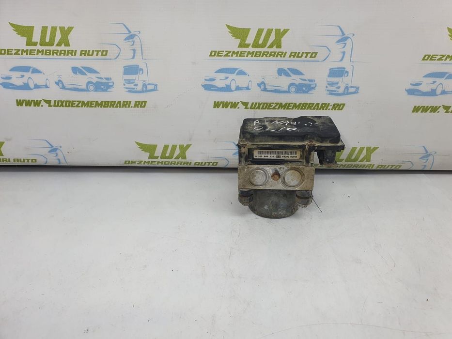 Pompa ABS 0265800335 1.5 dci k9k Renault Kangoo 1