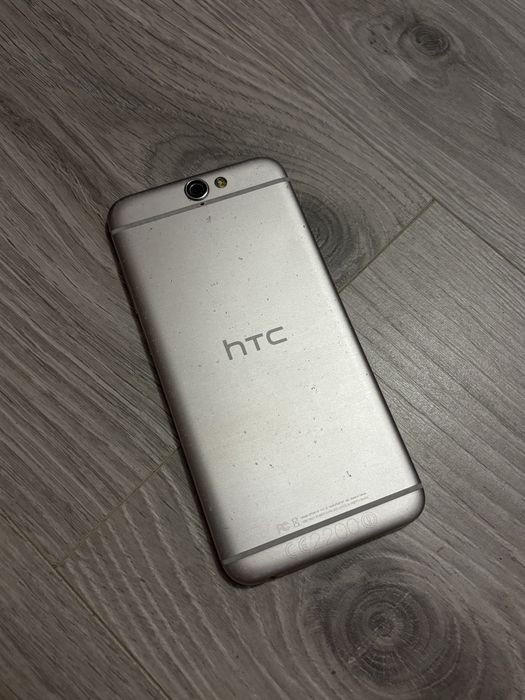Htc One A9.