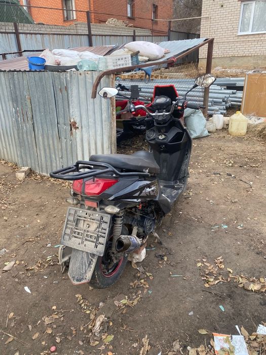 Мопет сатамын арзанға