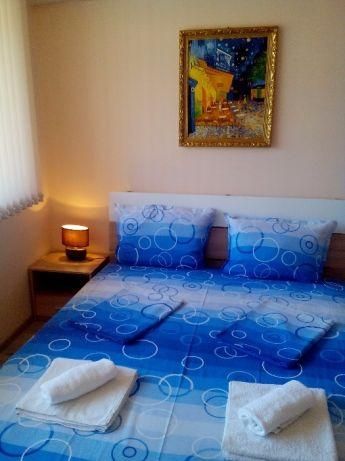 Дава се под наем Двустаен апартамент в Варна, Център - 53 кв.м за 450 € - Снимка #5