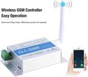 Switch Controler GSM SMS Smart Home Security System CL1-GSM fara fir