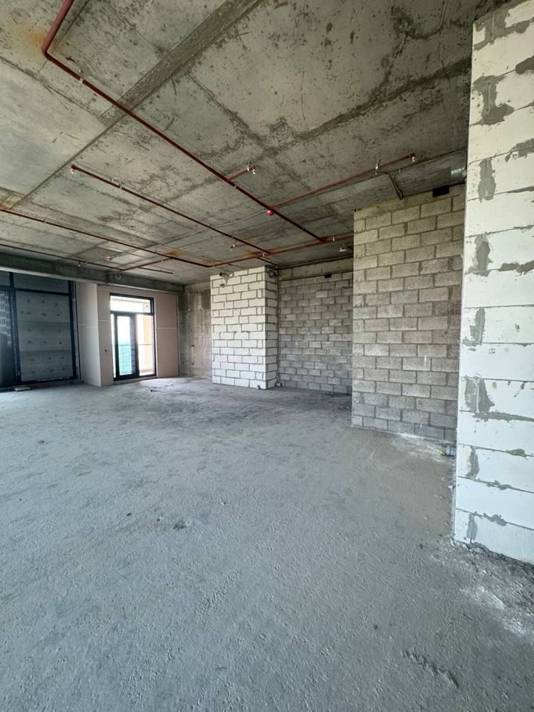 Квартира ЖК Nest one 3/38/51 92 кв.м