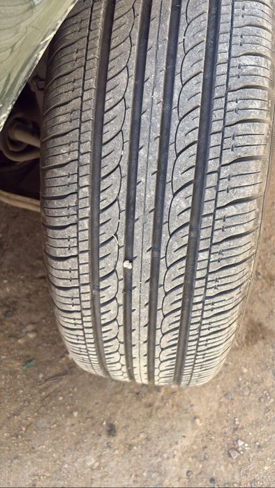 Фирмасы капсен 205/65/15