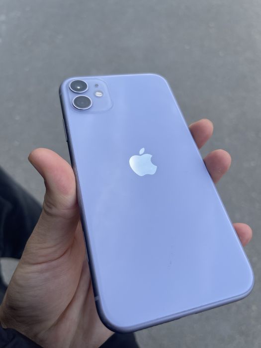 Iphone 11 в состаяние неплохо для 2025