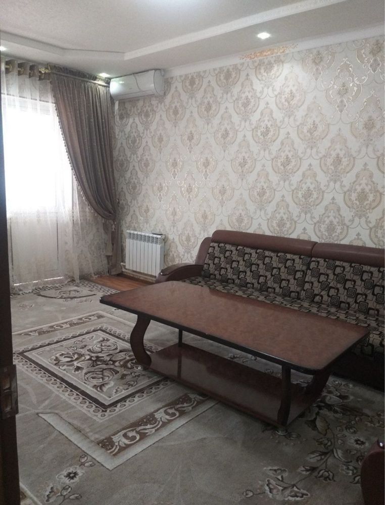 Аренда/ Дружба Народов/ 2 комнатная/ 400$