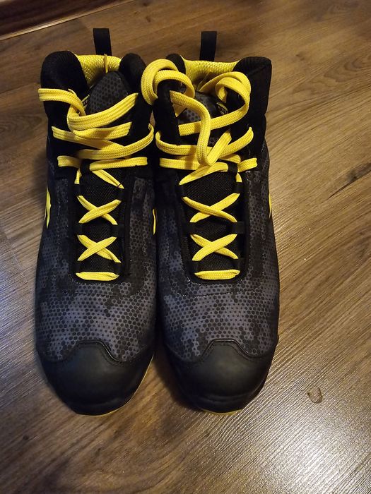 Работни обувки Diadora