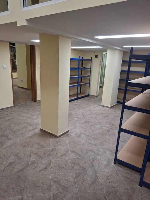 Магазини под наем София