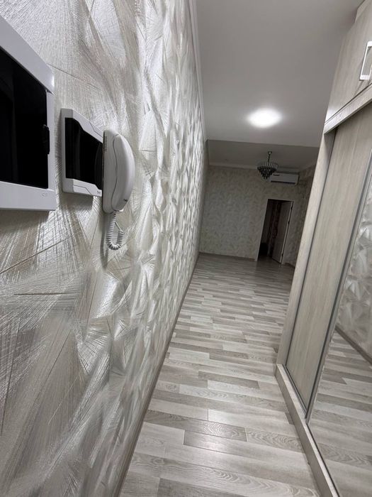 Sergili China Xousda 2 xona novastroyka uy sotiladi