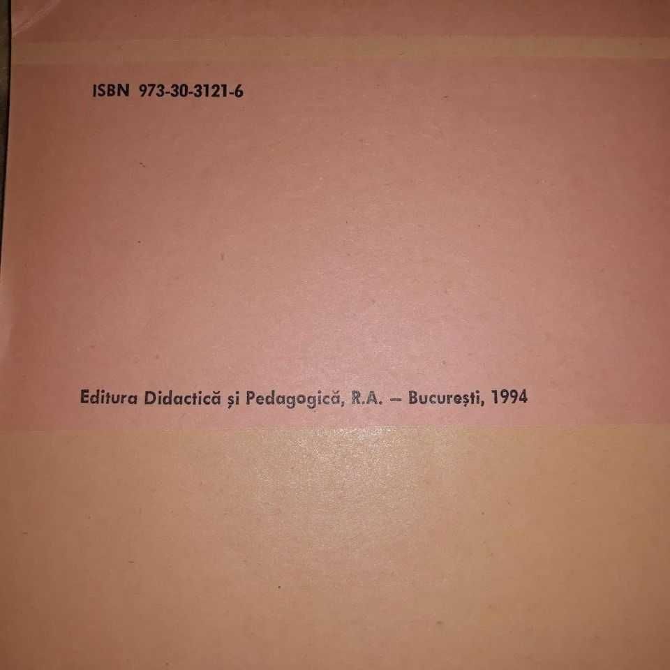 Carti vechi,manuale si beletristica!