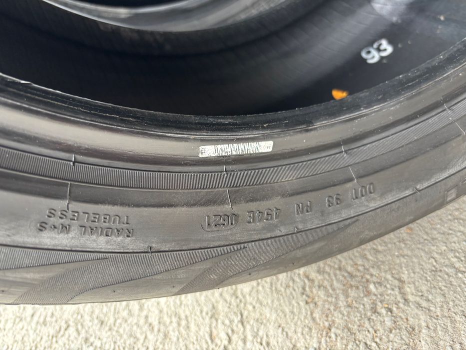 Гуми летни PIRELLI SCORPION 285/45/20