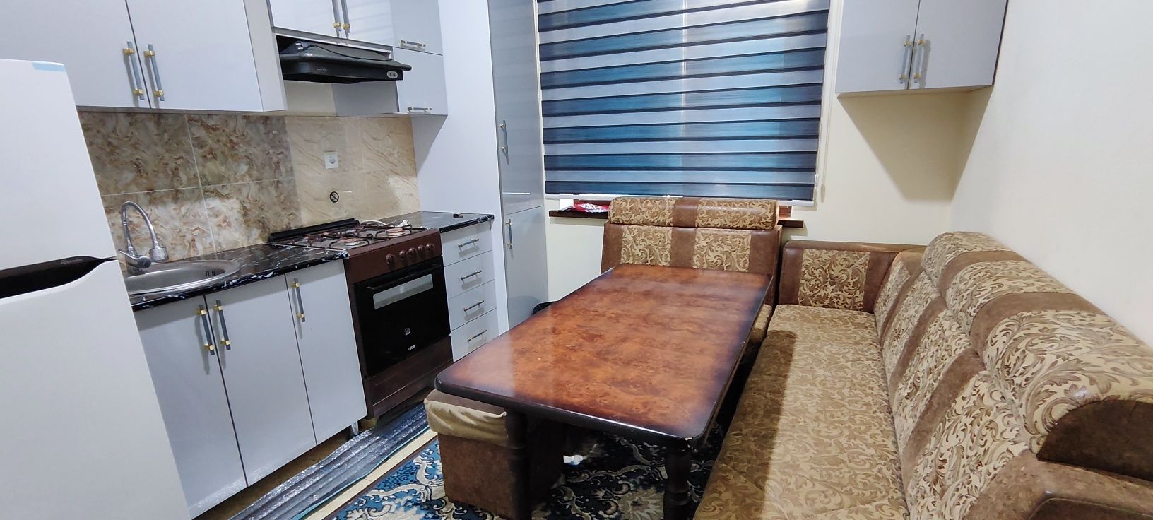 Faqat Oilaga dom ijaraga beriladi