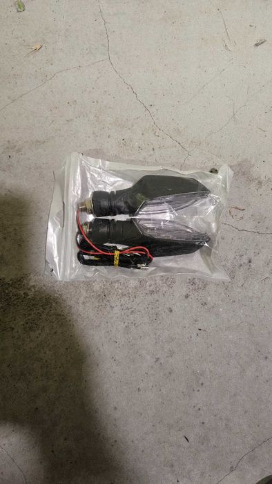 Части Sur-Ron Road Legal Surron