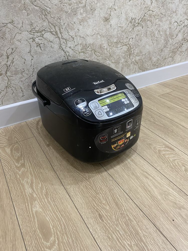 Мултиварка Tefal