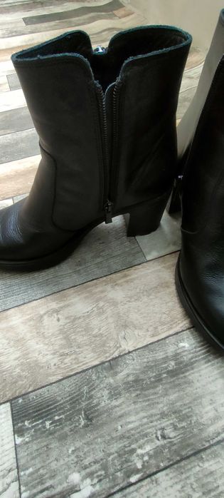 Боти ортопедични