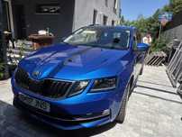 SKODA OCTAVIA 2019  Benzina 1.0