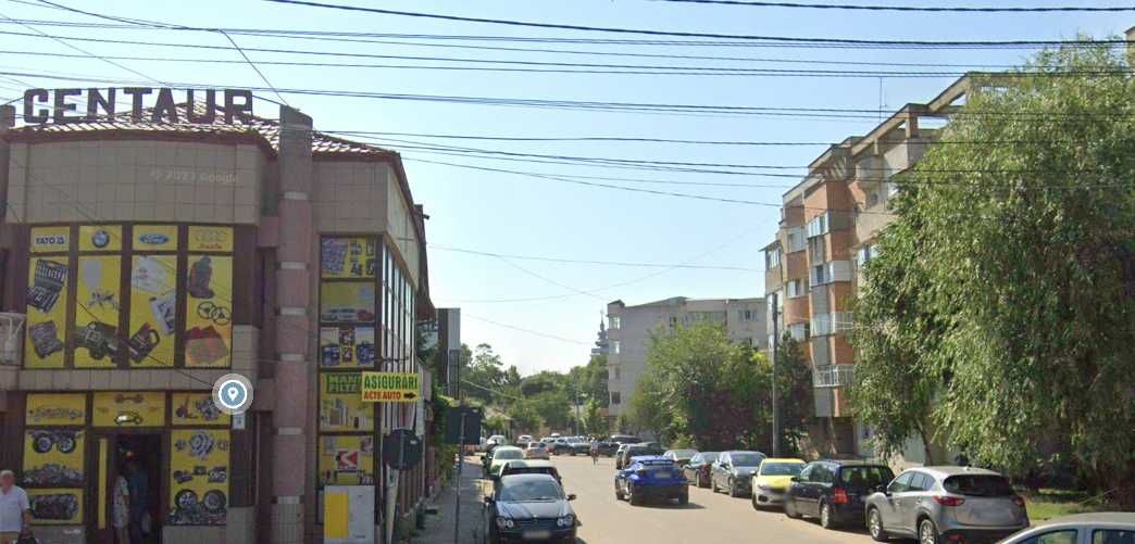 studio modern de vanzare