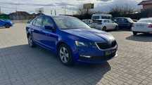 Skoda Octavia TVA . 1.6Diesel . 116CP . Tara provenienta Romania . Jante aliaj