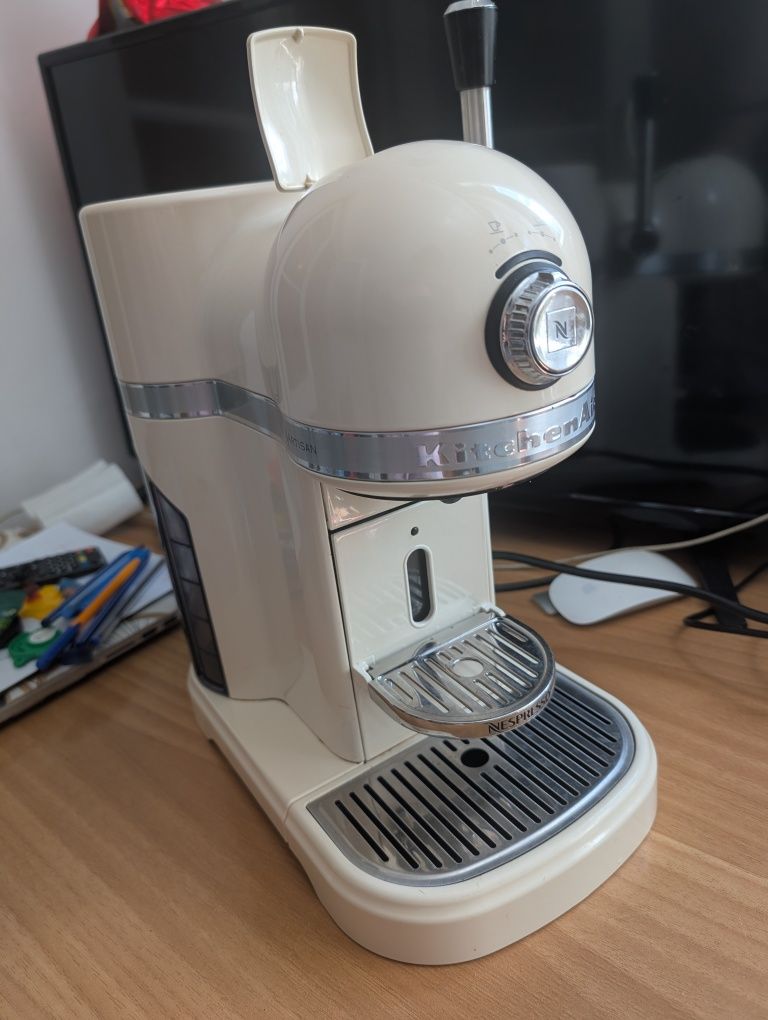Nespresso KitchenAid