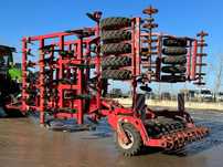 Horsch Tiger 6MT Horsch Tiger 6MT