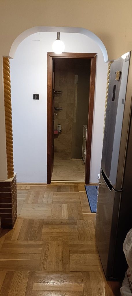 Închiriere apartament 2 camere rond Dna Ghica centrala proprie
