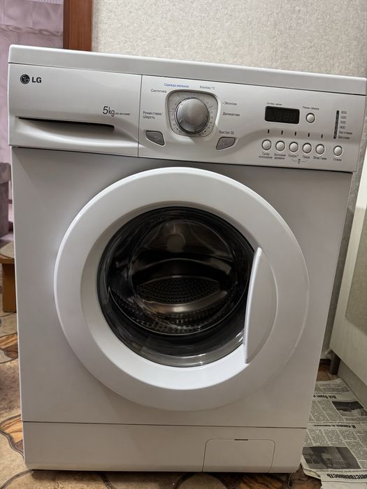 Продам стиральную машину автомат