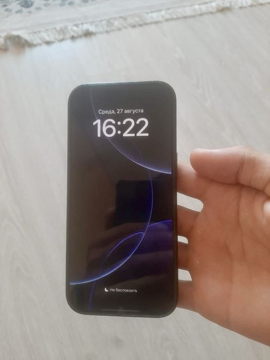 ПРОДАМ iPhone 16 Pro 128gb