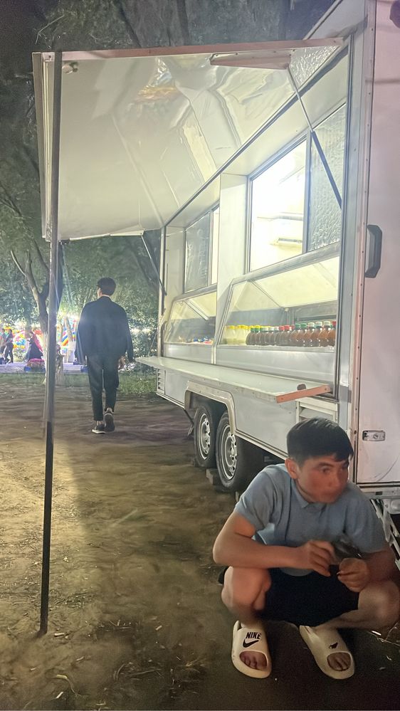 Продам прицеп Купава 822000