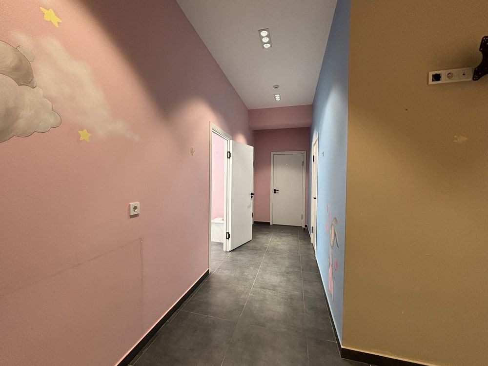 Сдается офис в центре