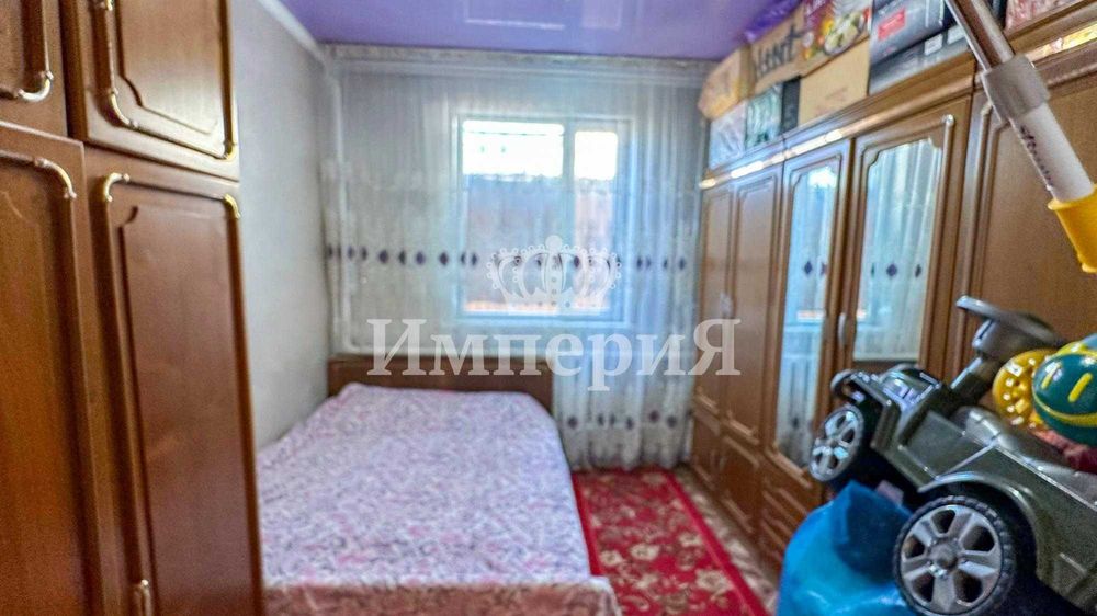 Продается дом в мкр. Восточный! Ернур Империя