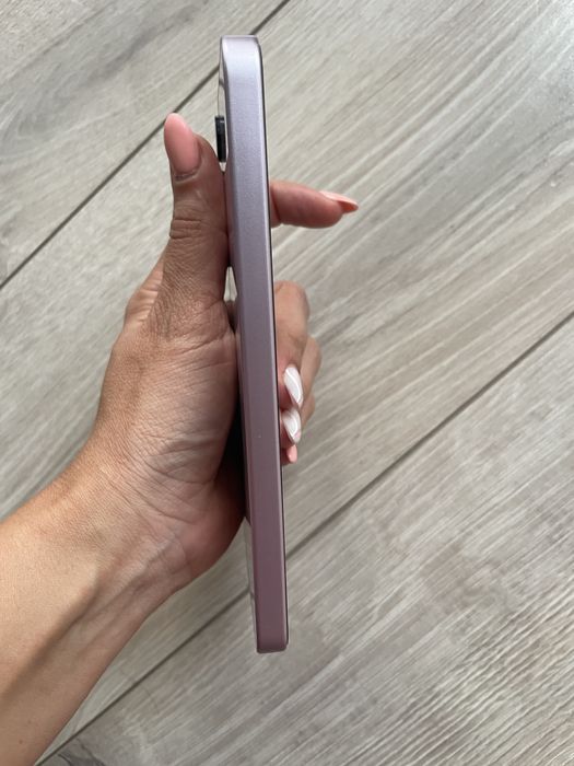 Samsung A35 5 G Awesome Lilac