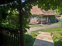 Casa cu teren de vânzare între Cluj și Zalău