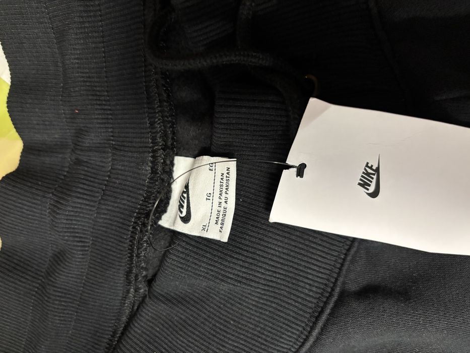 Nike Phoenix Fleece