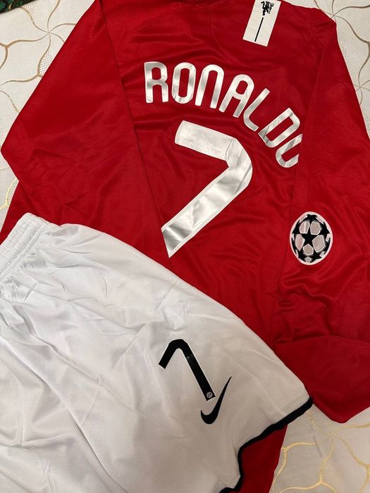 СРОЧНО!!! Forma Ronaldo 2008 MYU