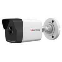 HiWatch DS-I400(2.8mm) IP Камера, цилиндрическая