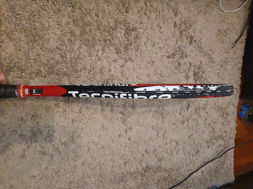 Racheta Tecnifibre T FLASH 290 Texalium grip 2