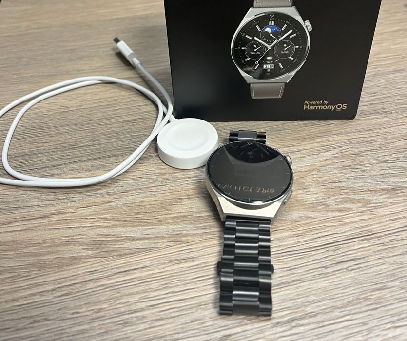 Vând Huawei Gt3 Pro