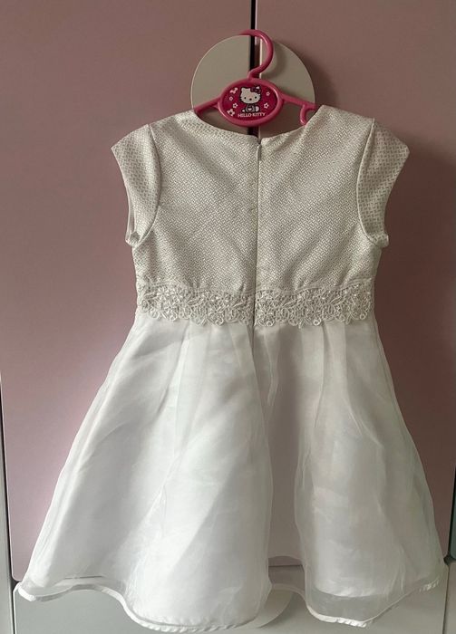 Rochie de ocazie Mayoral 5 ani