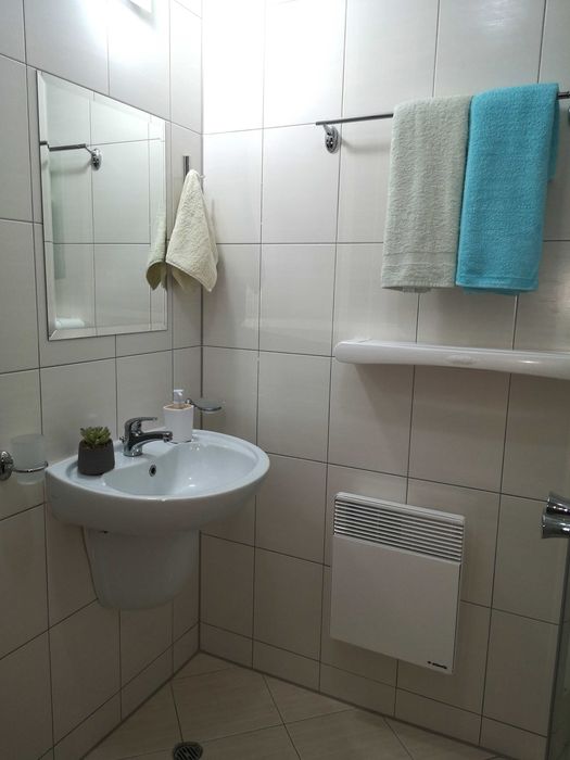 Уютно студио в Пампорово за нощувки