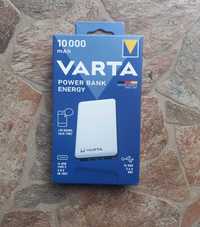 Външна батерия Varta Power Bank Energy  10000 mAh