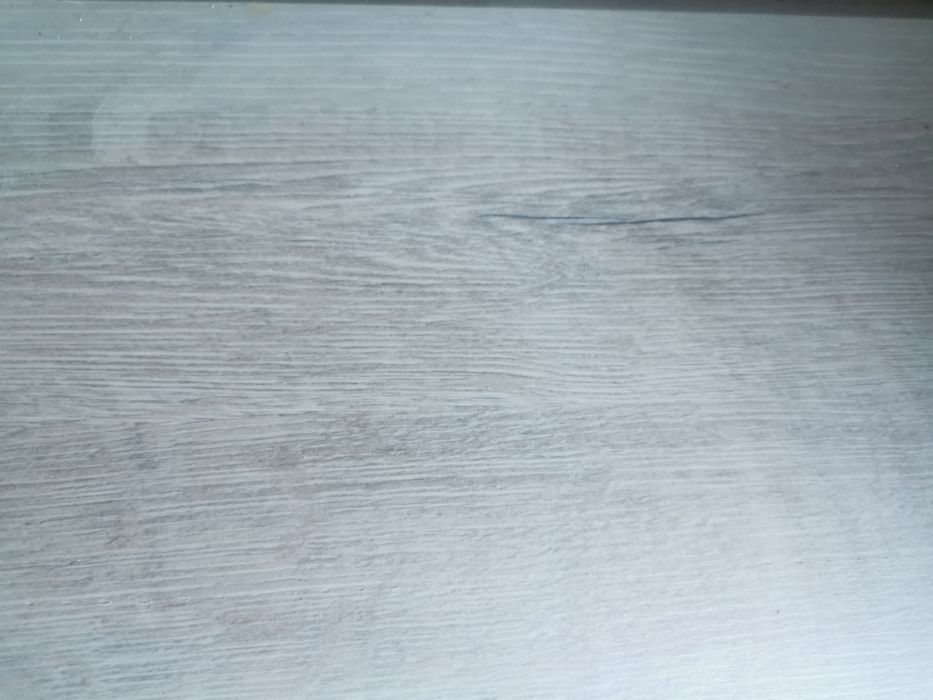 Ламинат, дуб орегон с фаской