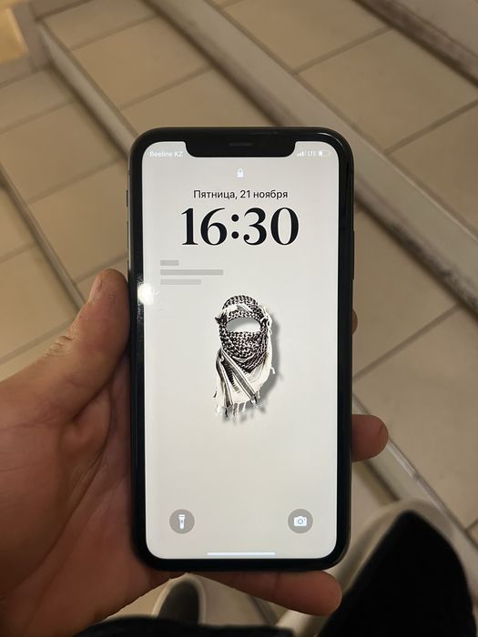 Айфон 11  в идеале