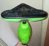 Парочистачка Steam Mop X5