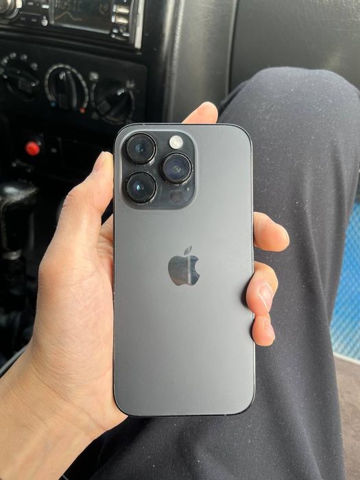 айфон 14 про срочно