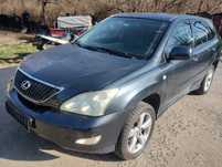 Lexus Rx 300 3.0 V6
