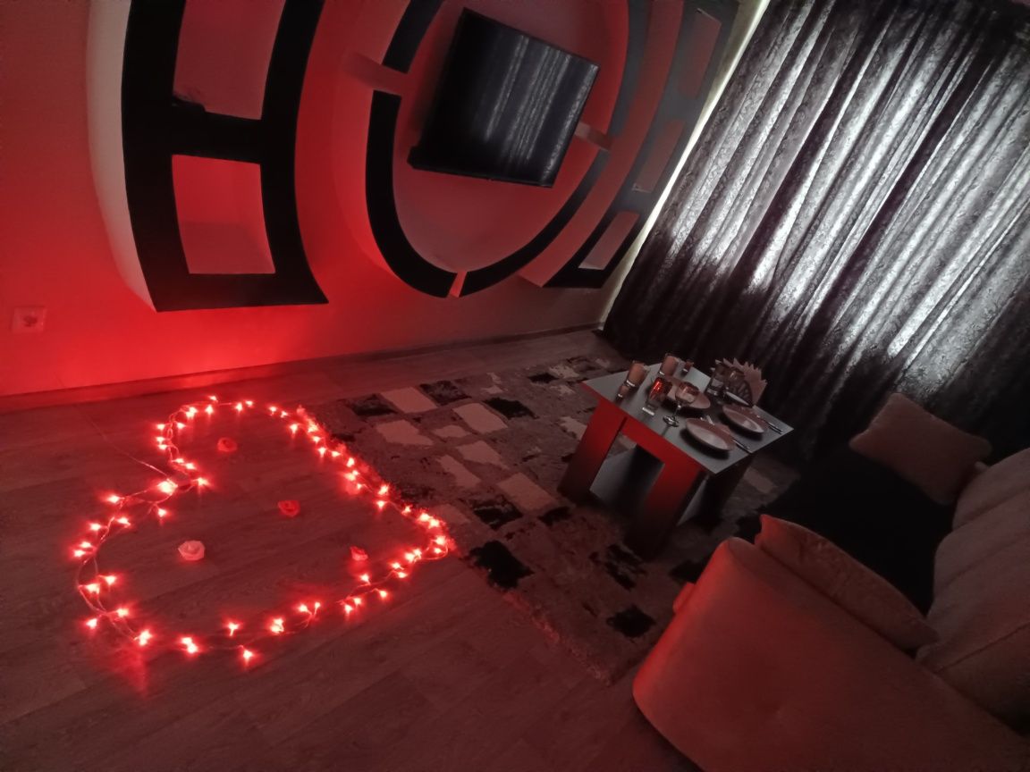 VIP Для двоих.Посуточно.Для некурящих! 11900т.