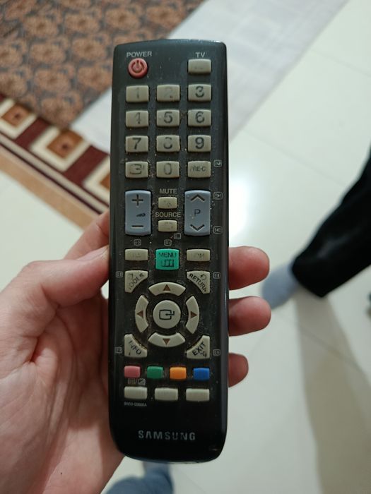 Samsung 32 smart emas